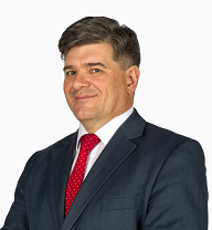 Dr. Sütő Gábor