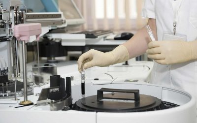 Laboratóriumi vizsgálatok