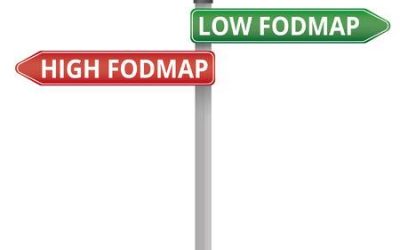 A FODMAP szegény étrend