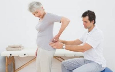Bursitis